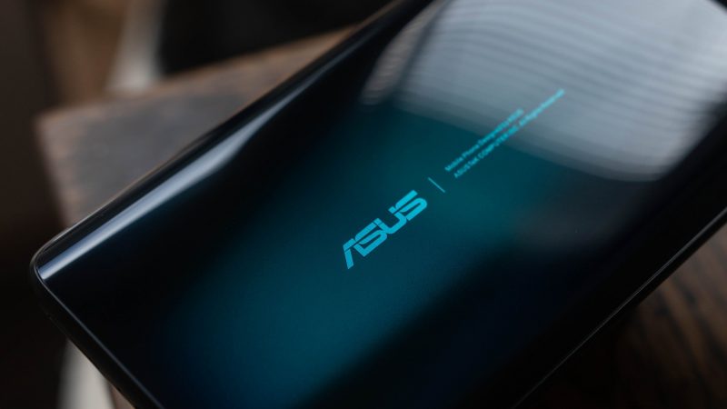   ASUS Zenfone 8/8 Mini shows in detailed renders before launch;  Specifications have also been confirmed

