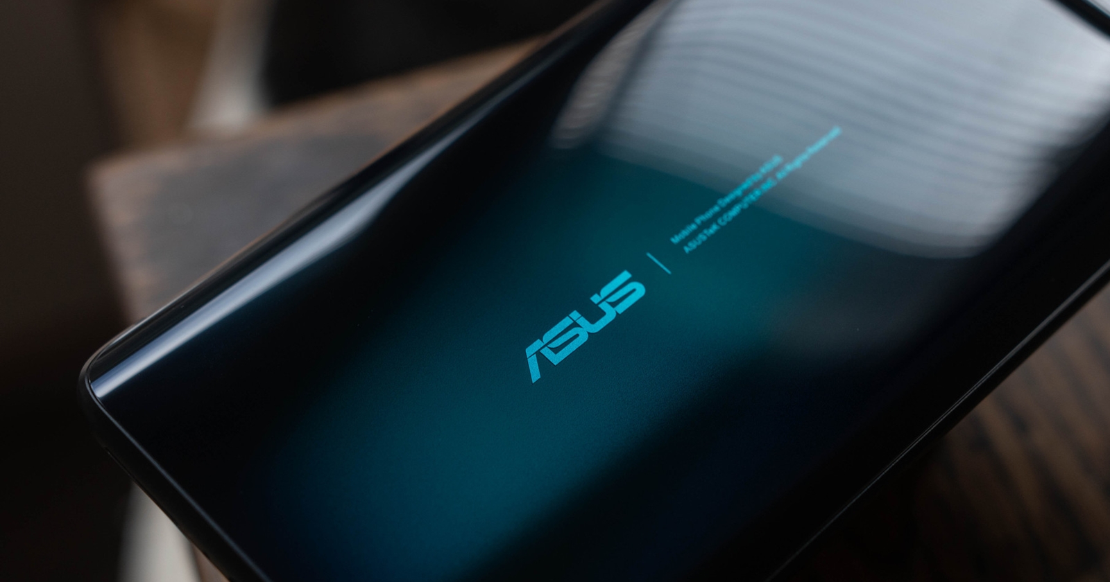 ASUS Zenfone 8/8 Mini shows in detailed renders before launch;  Specifications have also been confirmed