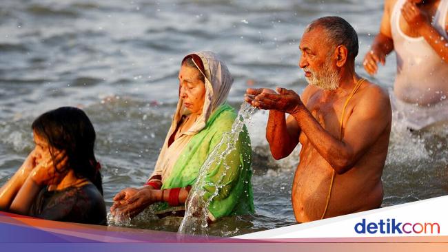 Consider the reasons why India allowed the Kumbh Mela Festival to cause the upsurge in COVID
