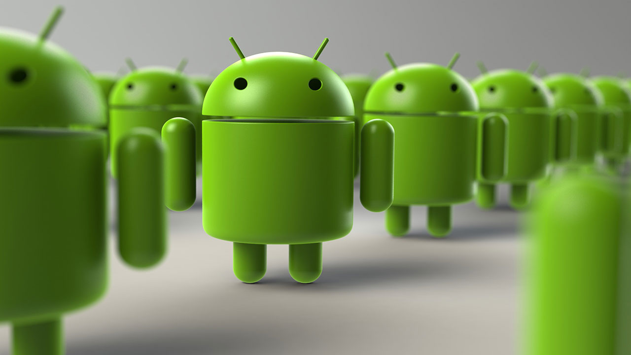 Exceptional features and technologies in “Android 12” – technology