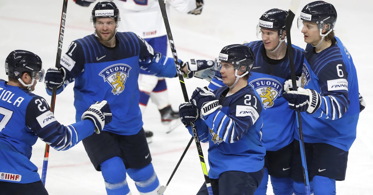 Finland defeats Norway – second victory for Denmark
