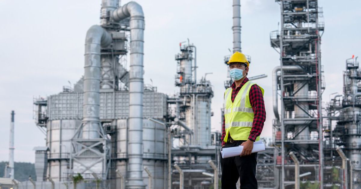 Five refineries go on sale in two years in the US – El Financiero
