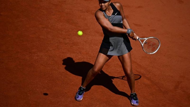 French Open press boycott: Naomi Osaka faces disqualification

