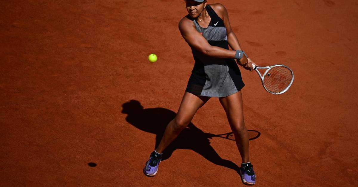 French Open press boycott: Naomi Osaka faces disqualification