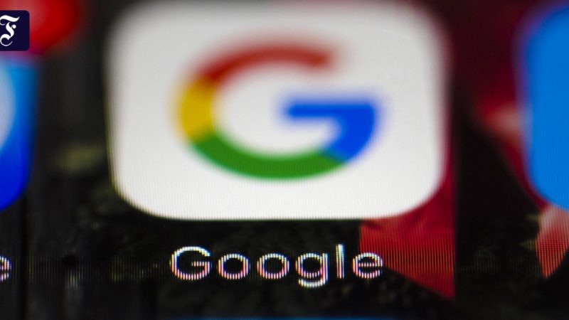 Google has been convicted of collecting location data in Australia

