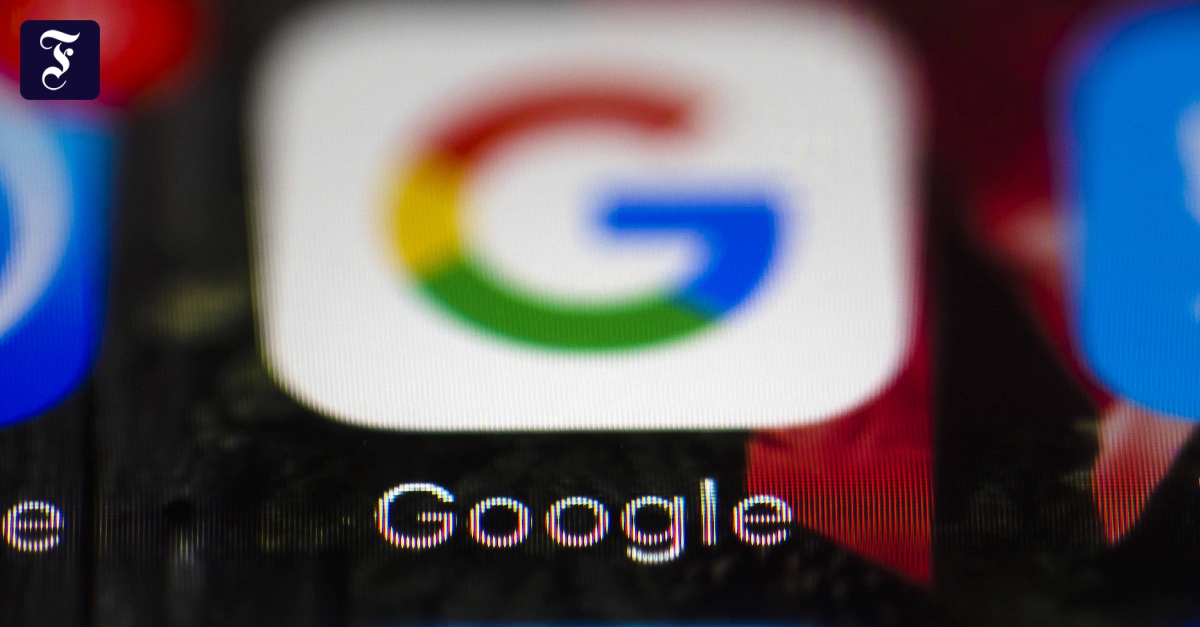 Google has been convicted of collecting location data in Australia