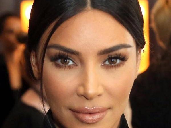 Kim Kardashian just failed her law exam

