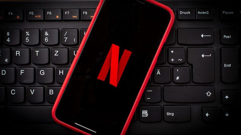 Netflix is ​​considering "N-Plus," which is a social platform for series and TV shows

