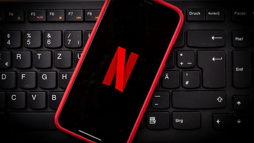 Netflix is ​​considering “N-Plus,” which is a social platform for series and TV shows