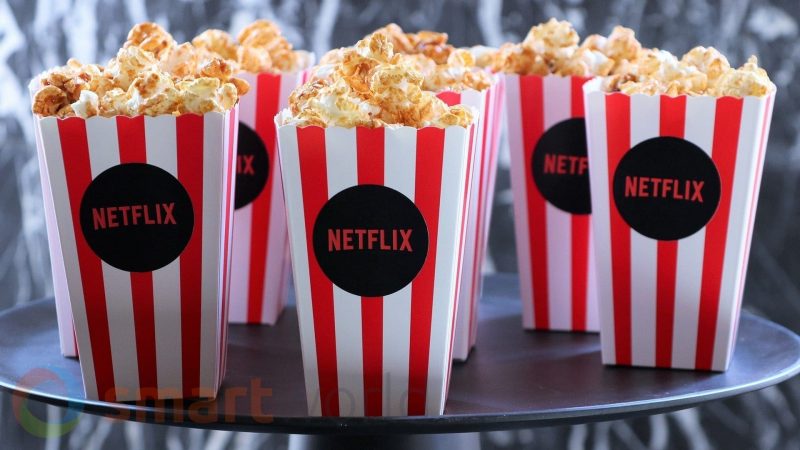 Netflix is ​​considering a new premium service that works behind the scenes and podcasts

