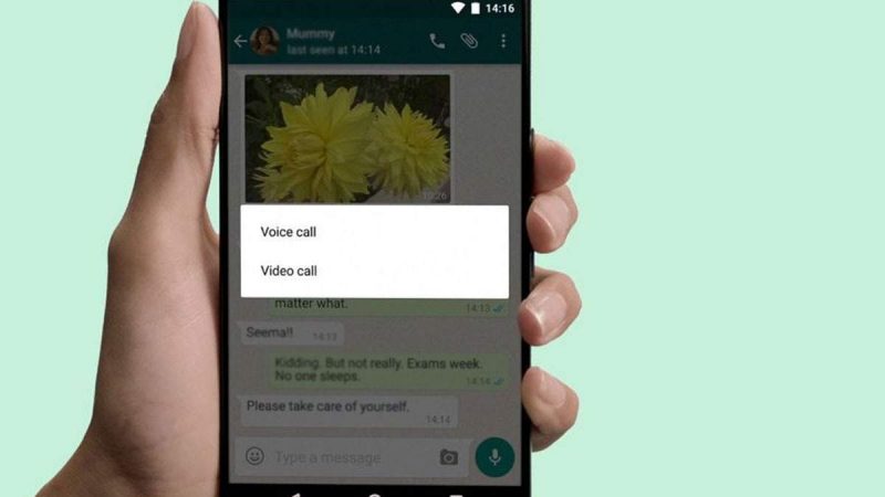 New whats app policy: After May 15th, WhatsApp users will not be able to make voice and video calls, because - users will not be able to access their whats app account they know exactly why

