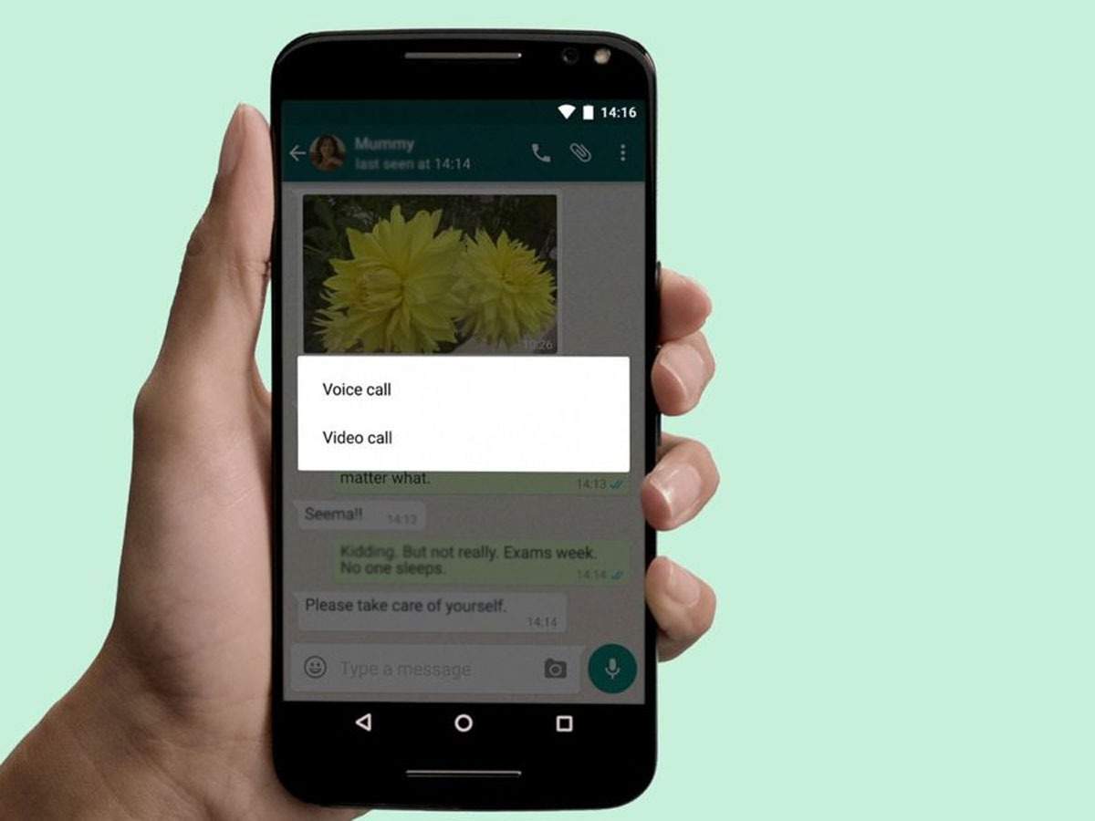 New whats app policy: After May 15th, WhatsApp users will not be able to make voice and video calls, because – users will not be able to access their whats app account they know exactly why
