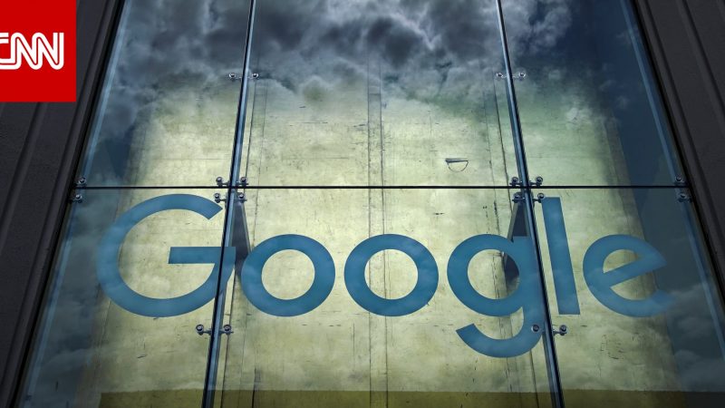 Rights groups urge "Google" to stop plans for the cloud computing project in Saudi Arabia

