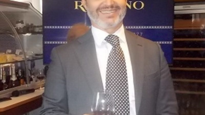 Ruffino restores wine prices at a wide distribution starting with Rosatello

