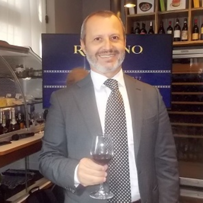 Ruffino restores wine prices at a wide distribution starting with Rosatello