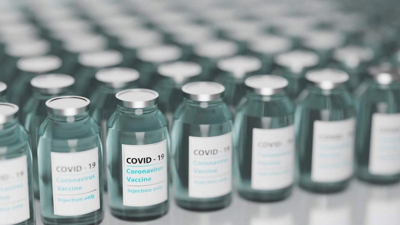 The UK approves the fourth Covid vaccine, a single dose of Janssen

