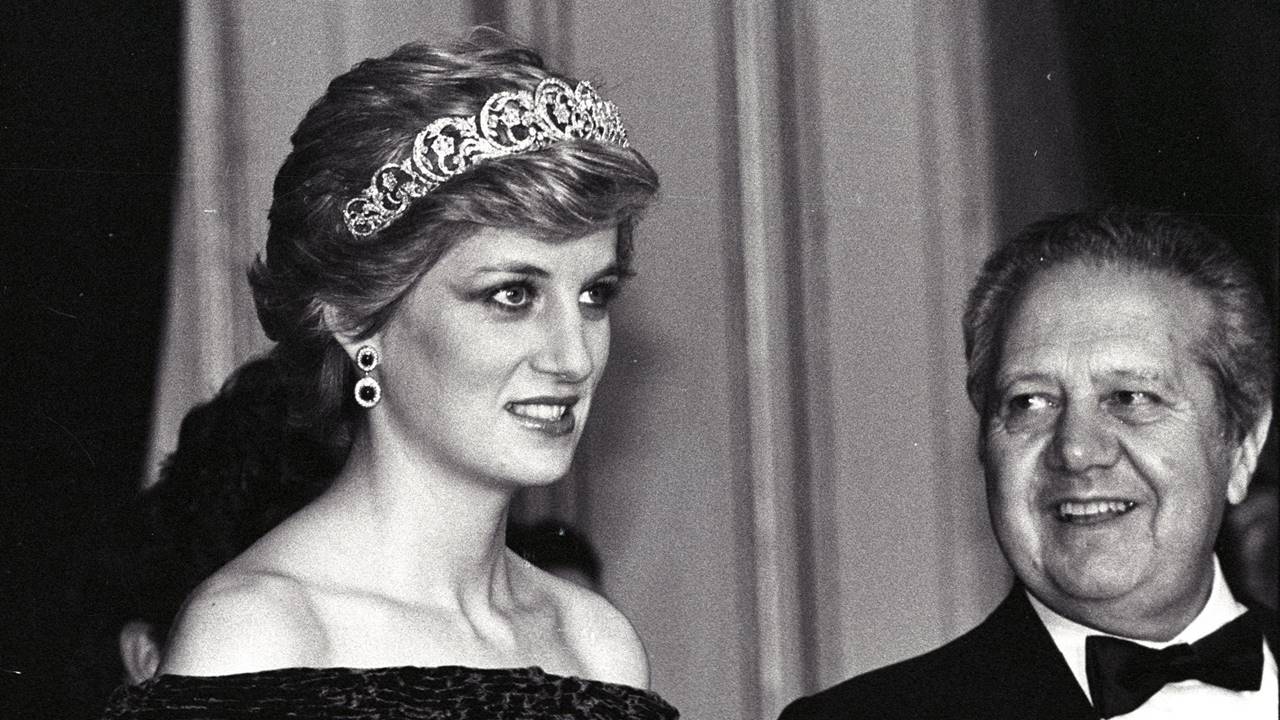 The UK will allow the BBC to make changes following Princess Diana’s report