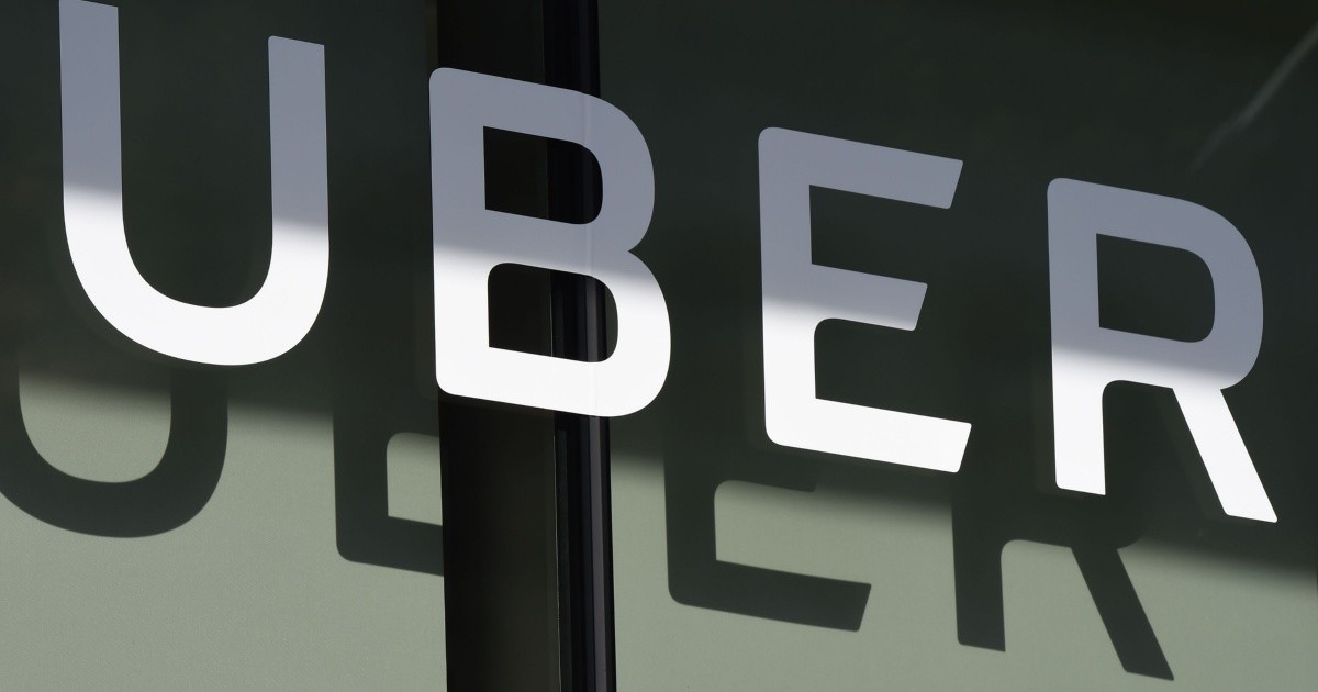 Uber announces that its UK drivers will be able to be represented by a union