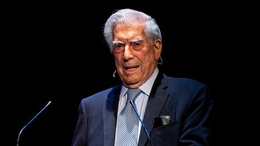 Vargas Llosa asks Kiko Fujimori to prevent Peru from losing freedom like Cuba and Venezuela