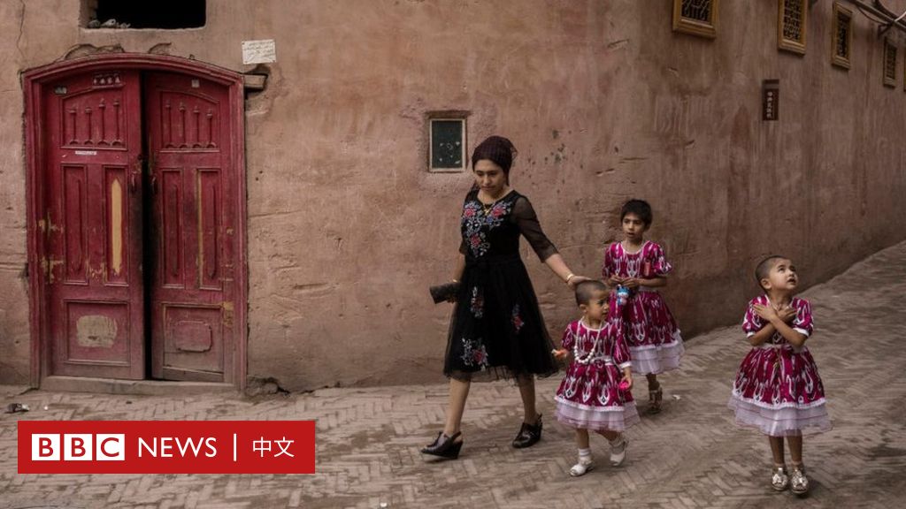 Xinjiang: German scientists say China’s birth policy could reduce Uyghur births by millions – BBC News