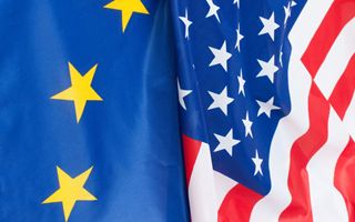 Work is underway on the US-EU summit, an anti-Chinese technology, trade and democracy alliance