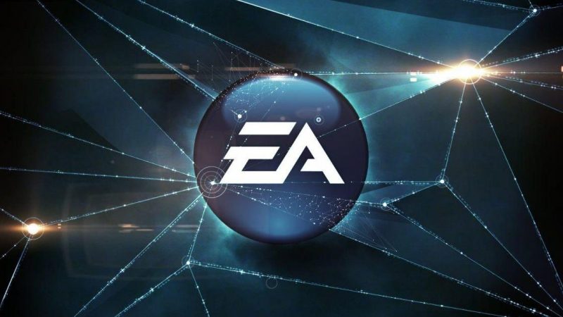 EA hit by a hacker attack: the cost of the attack...


