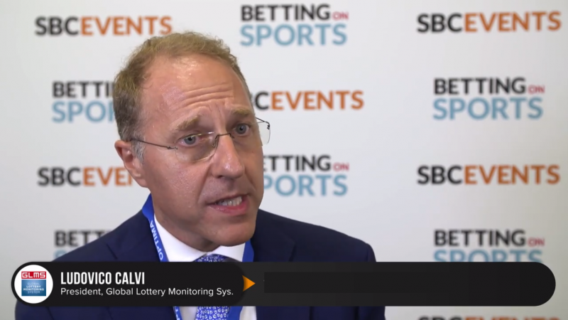Calvi (Glms): "Esports under the lens of our Integrity Hub"

