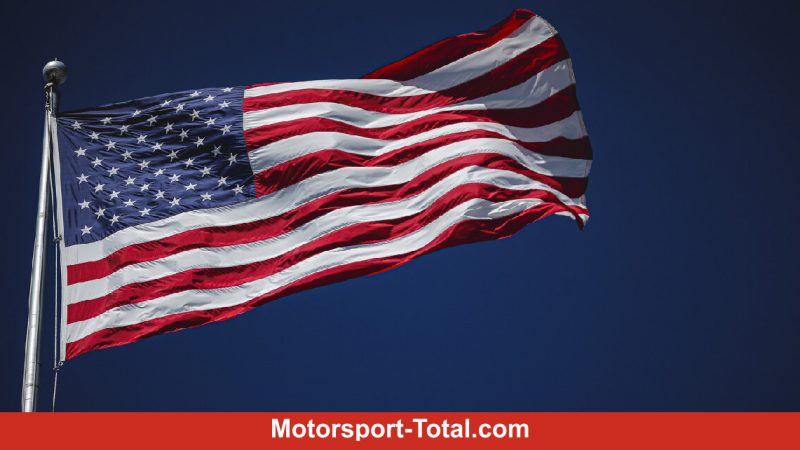The World Rally Championship makes plans for a new WRC event in the USA

