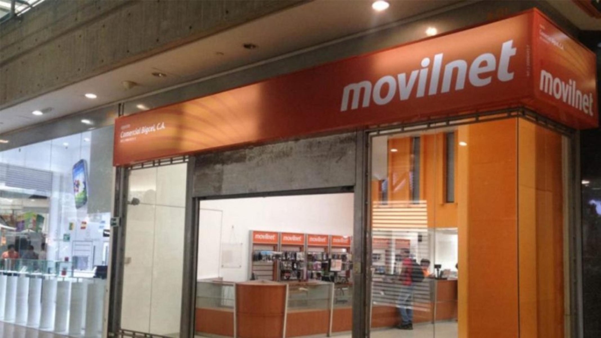 Movilnet begins to revitalize its recharge system on different platforms