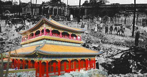 When the Forbidden City caught fire, a gold shopkeeper spent 500,000 yuan to buy all the ashes: there was still a big profit!
