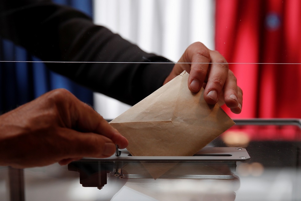 France .. a setback for the far right in the local elections