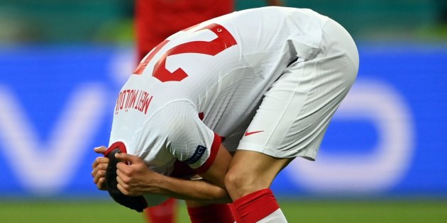 Italy and Wales celebrate, contain Switzerland and Turkey’s disappointment in the European Championship