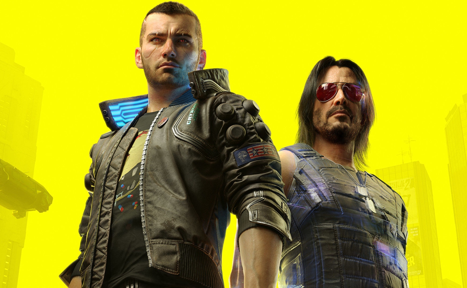 CD Projekt increasingly satisfied with the stability of Cyberpunk 2077