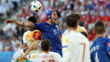 Spain will face Croatia in Euro 2016