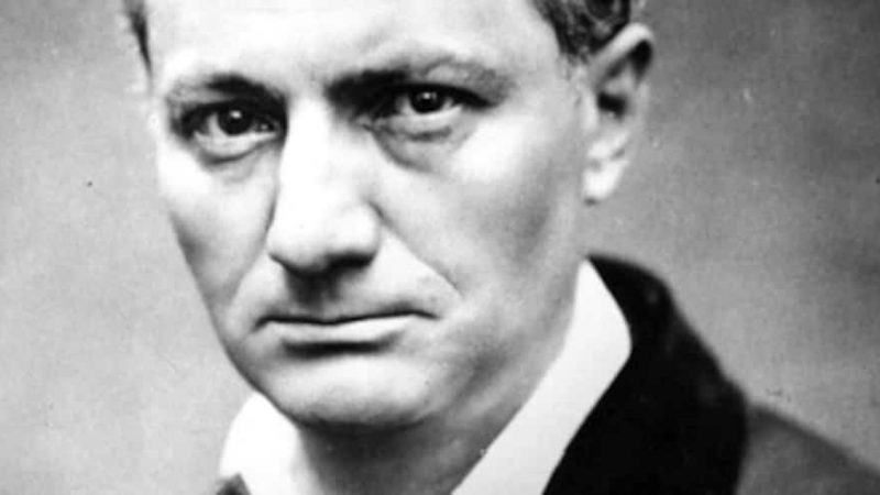 Baudelaire and the Flowers of Censorship

