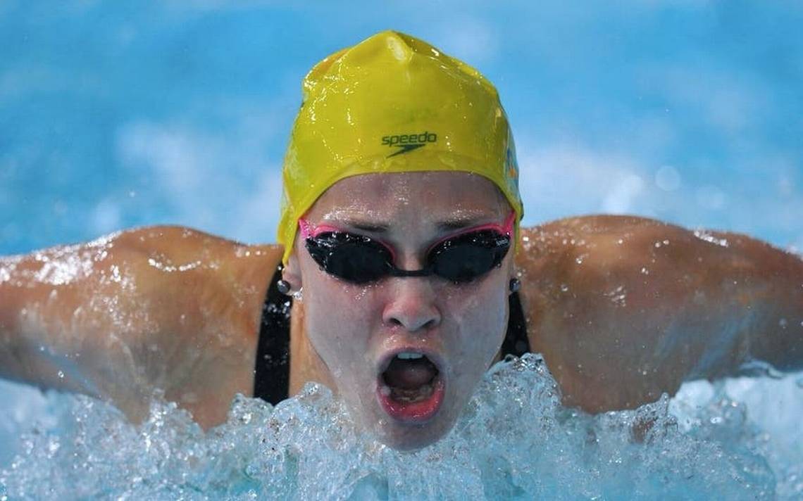 Australia sends a strong team of 35 swimmers to the Games – Diario de Querétaro