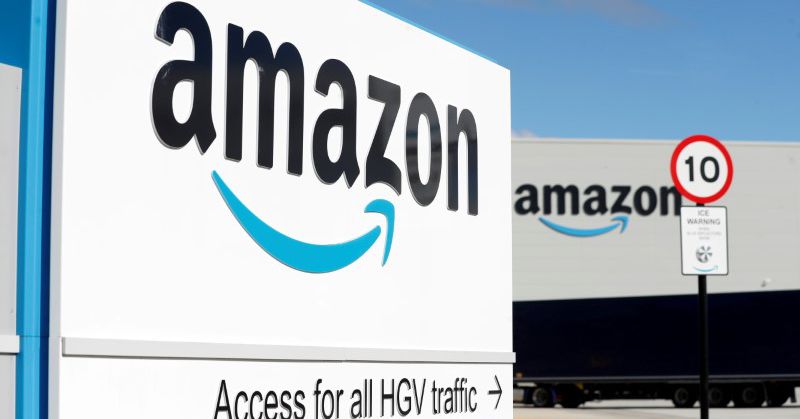Exclusive Amazon has started testing UK employees for coronavirus variants