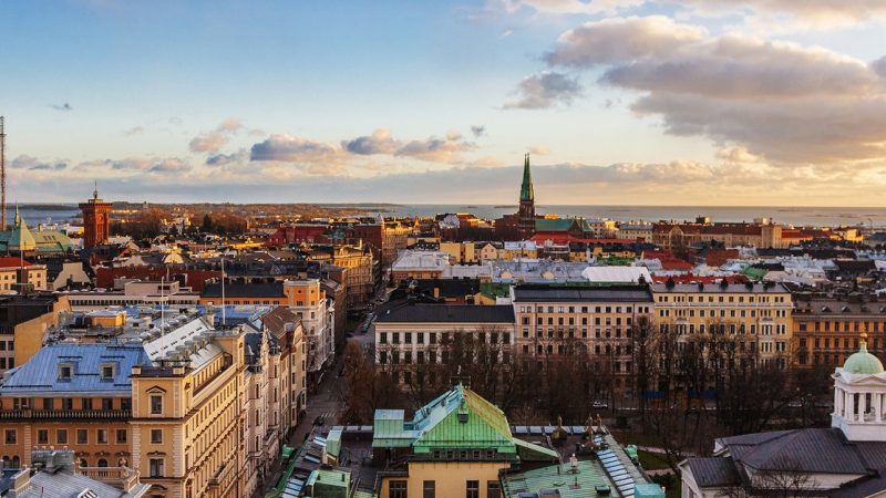 Finland is looking for foreign workers: How to apply from Colombia

