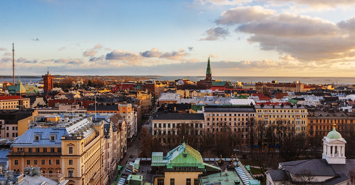 Finland is looking for foreign workers: How to apply from Colombia