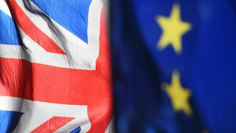Great Britain calls on the European Union to be treated equally

