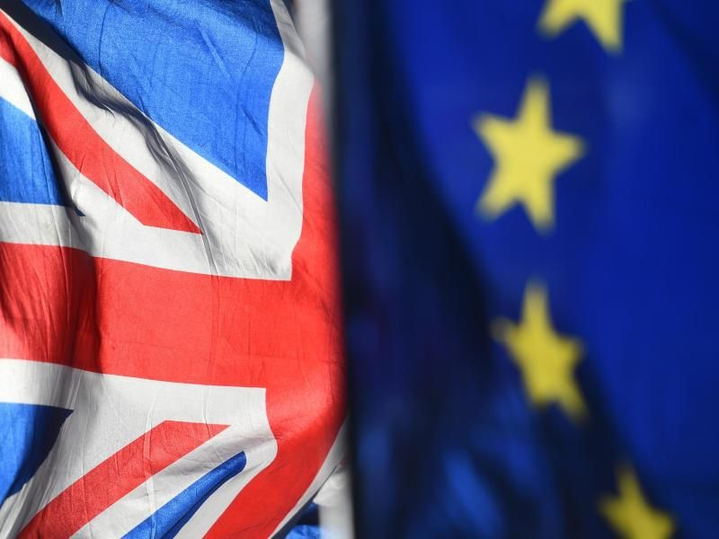 Great Britain calls on the European Union to be treated equally