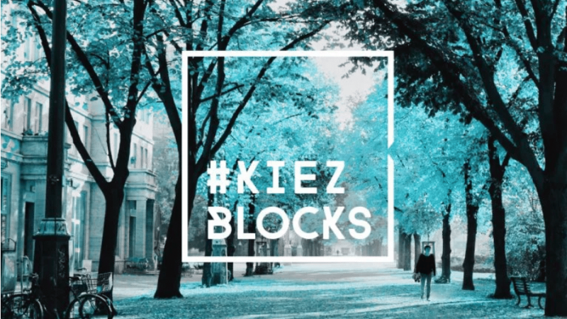 Kiezblocks - The Berlin Way to Redistribute Public Spaces and Improve Public Health

