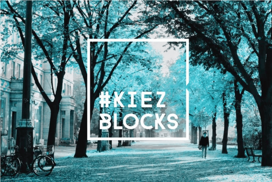 Kiezblocks – The Berlin Way to Redistribute Public Spaces and Improve Public Health