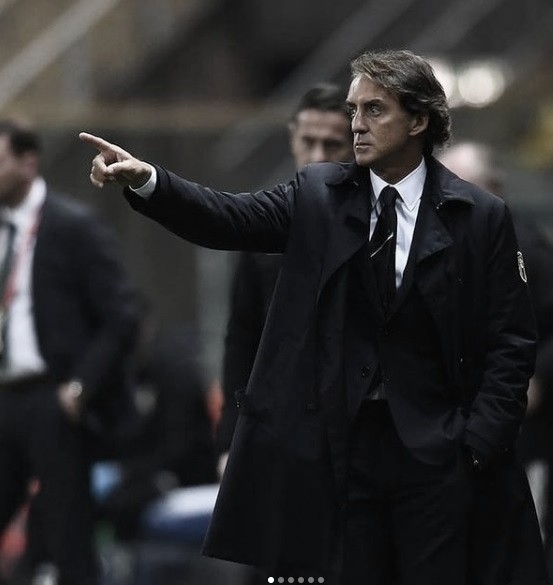 Mancini: “Switzerland always puts us in trouble”