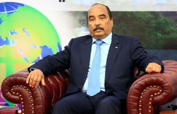 Mauritania – Corruption and embezzlement of public property…: the arrest of former President Mohamed Ould Abdel Aziz – Le Quotidien