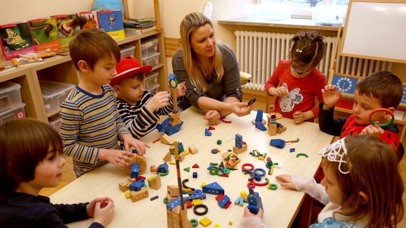 Neuburg: Training to become a teacher in the Neuburg region is becoming more and more attractive

