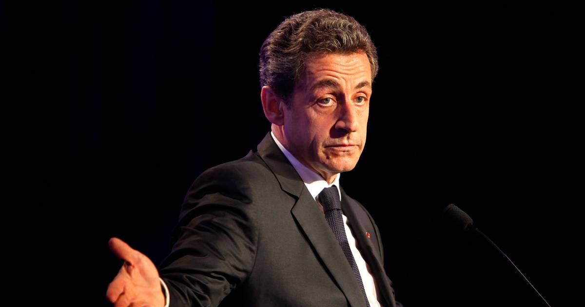 “Nicolas Sarkozy’s 2012 presidential campaign was a bullshit, it all started to go downhill in the end” |  Scientist