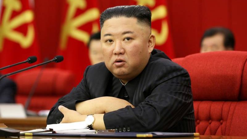  North Koreans worry that leader Kim Jong Un is weakening |  Daily News

