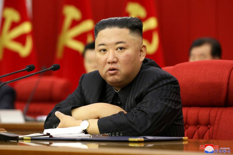 North Koreans worry that leader Kim Jong Un is weakening |  Daily News