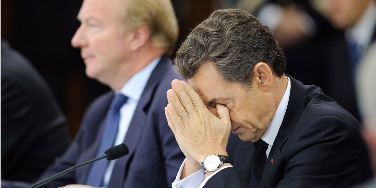 Pygmalion trial: 6 months in prison wanted against Nicolas Sarkozy